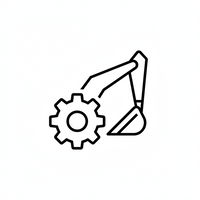 Heavy Equipment MFG