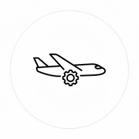 Aerospace Components MFG